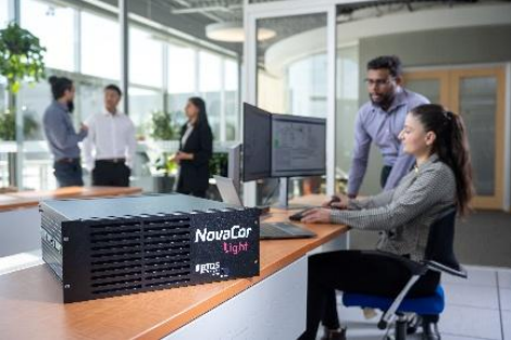 NovaCor Light